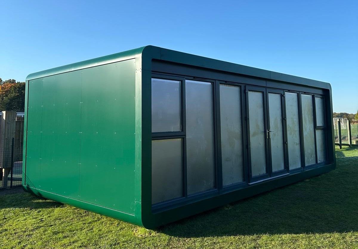 Smartpod tweet media