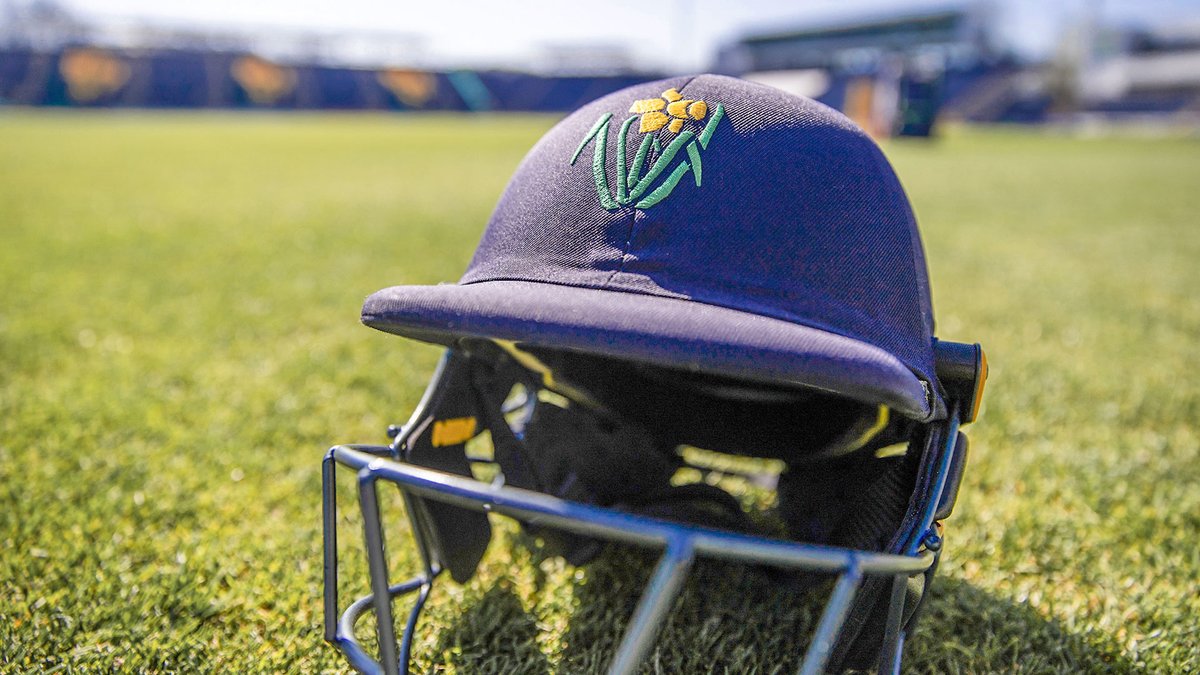 Glamorgan Cricket tweet media