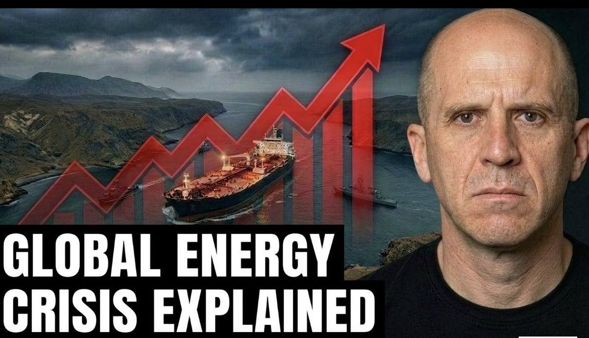 Andy Critchlow tweet media