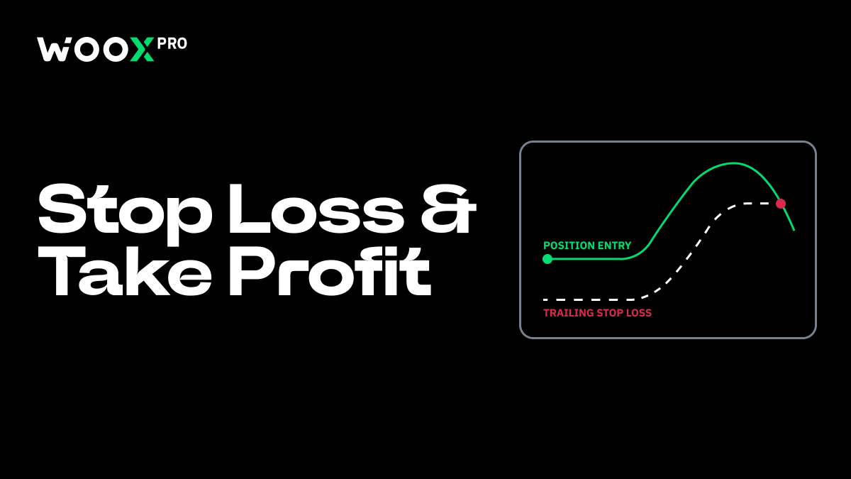 WOO X Proでストップロス＆利確を活用したトレード📢 wooxpro.com/ja-JP  

戦略の精度 👉 勝率を高める 
自動化 👉 トレードを効率化 
ボラティリティシールド 👉 急な価格変動から保護 
保険 👉 資産の安全性を強化