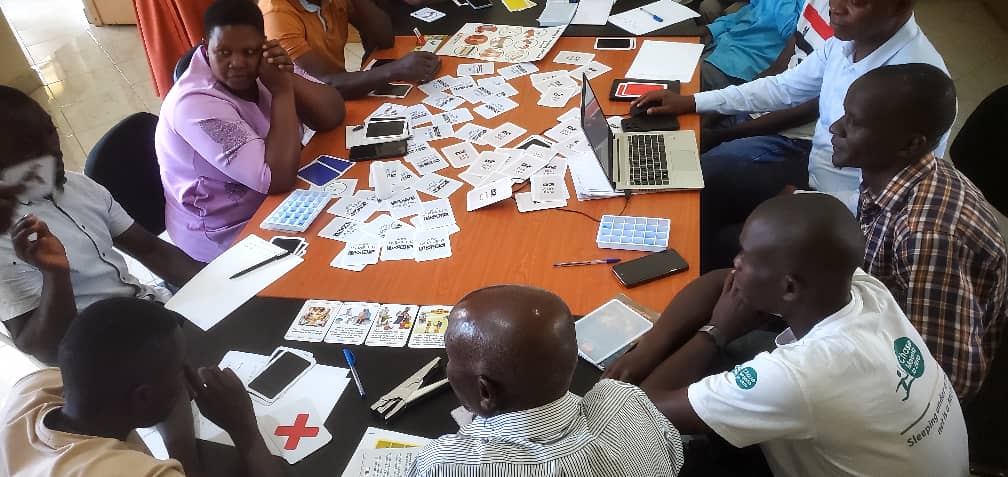 Heroes for Gender Transformative Action tweet media