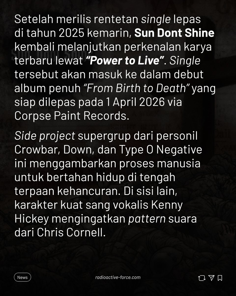 RADIOACTIVE-FORCE tweet media