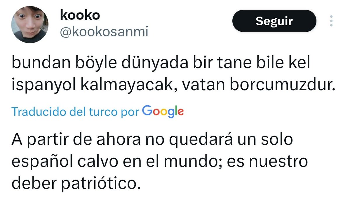 Twitter Turquía es lo mejor que nos ha pasado en 2026