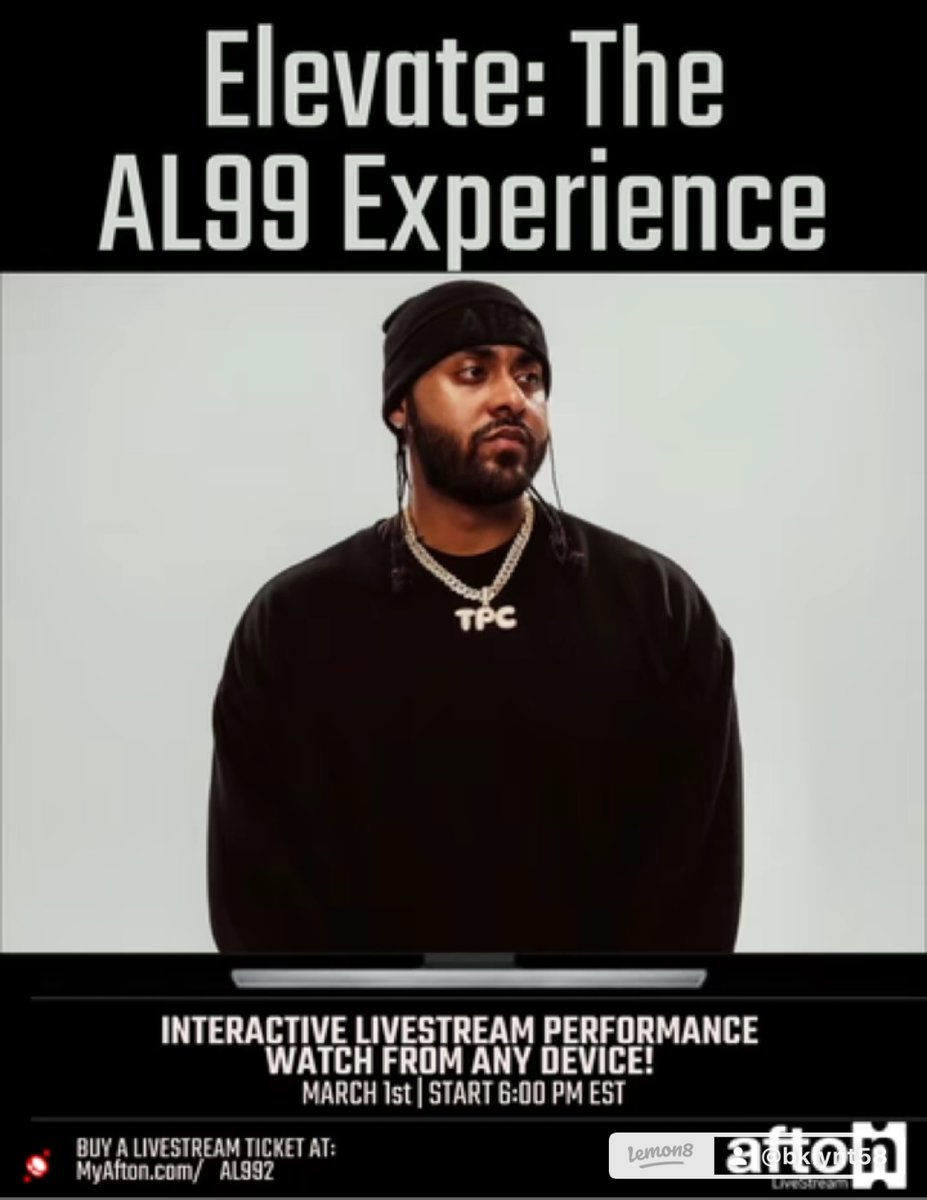 Afton Shows tweet media