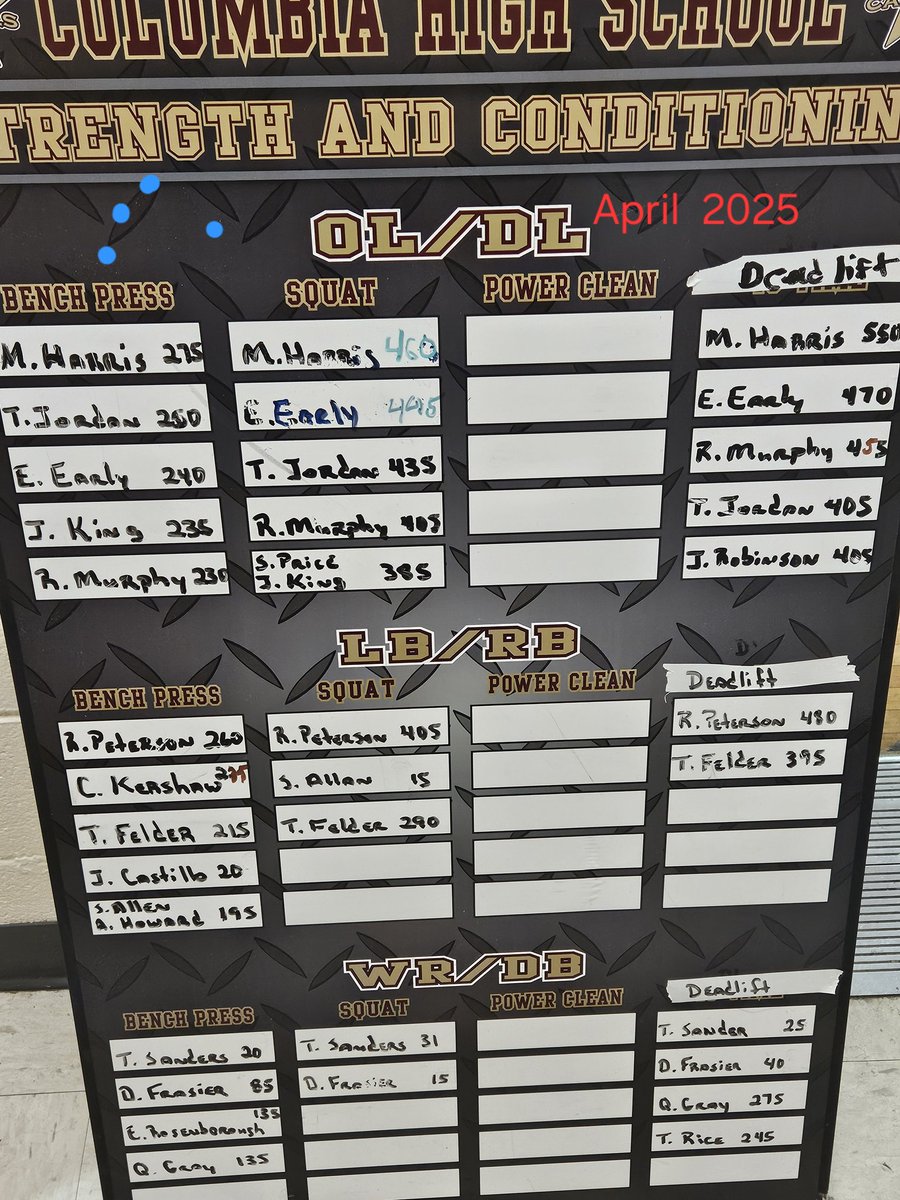 Joseph Drewery tweet media