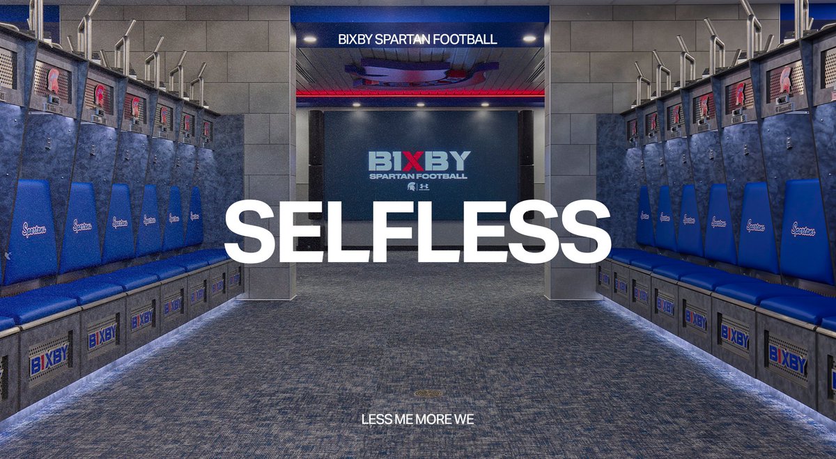 BixbySpartanFootball tweet media