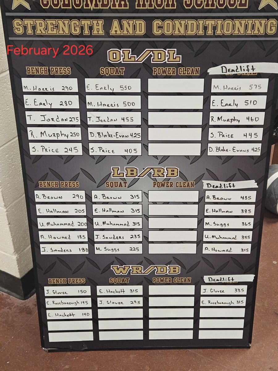 Joseph Drewery tweet media