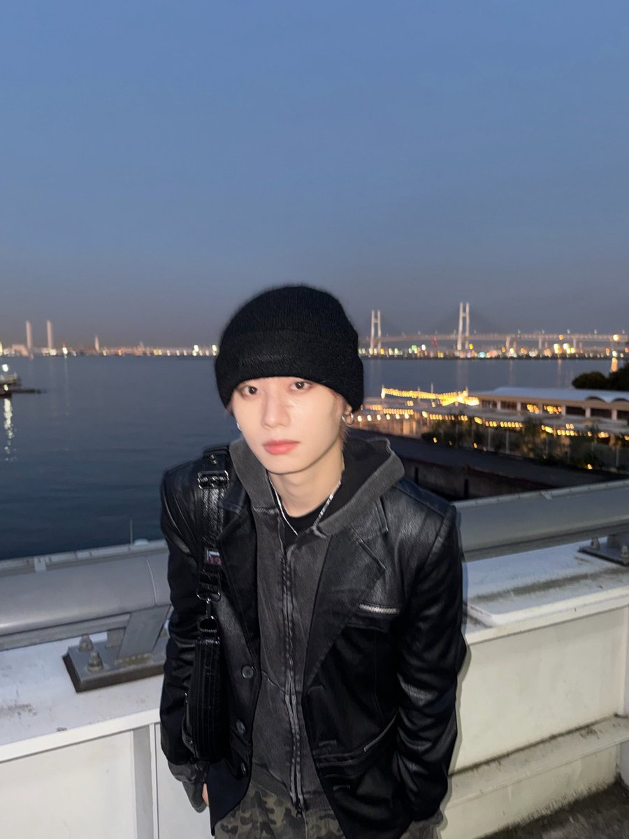 AIMERS_members's tweet image. 날씨 좋다 에이밍 🤠♥️

#AIMERS #에이머스 #YOEL #요엘