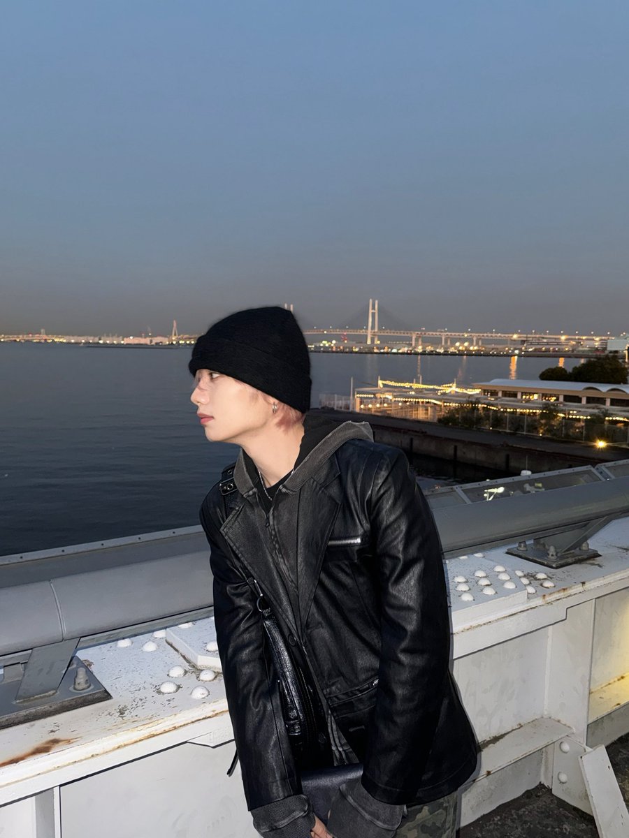 AIMERS_members's tweet image. 날씨 좋다 에이밍 🤠♥️

#AIMERS #에이머스 #YOEL #요엘