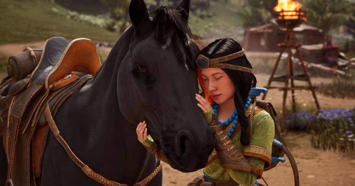 Playing With History - Funded on Kickstarter tweet media