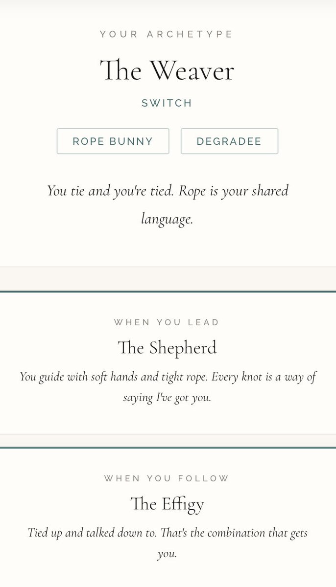 Well this was an interesting ride