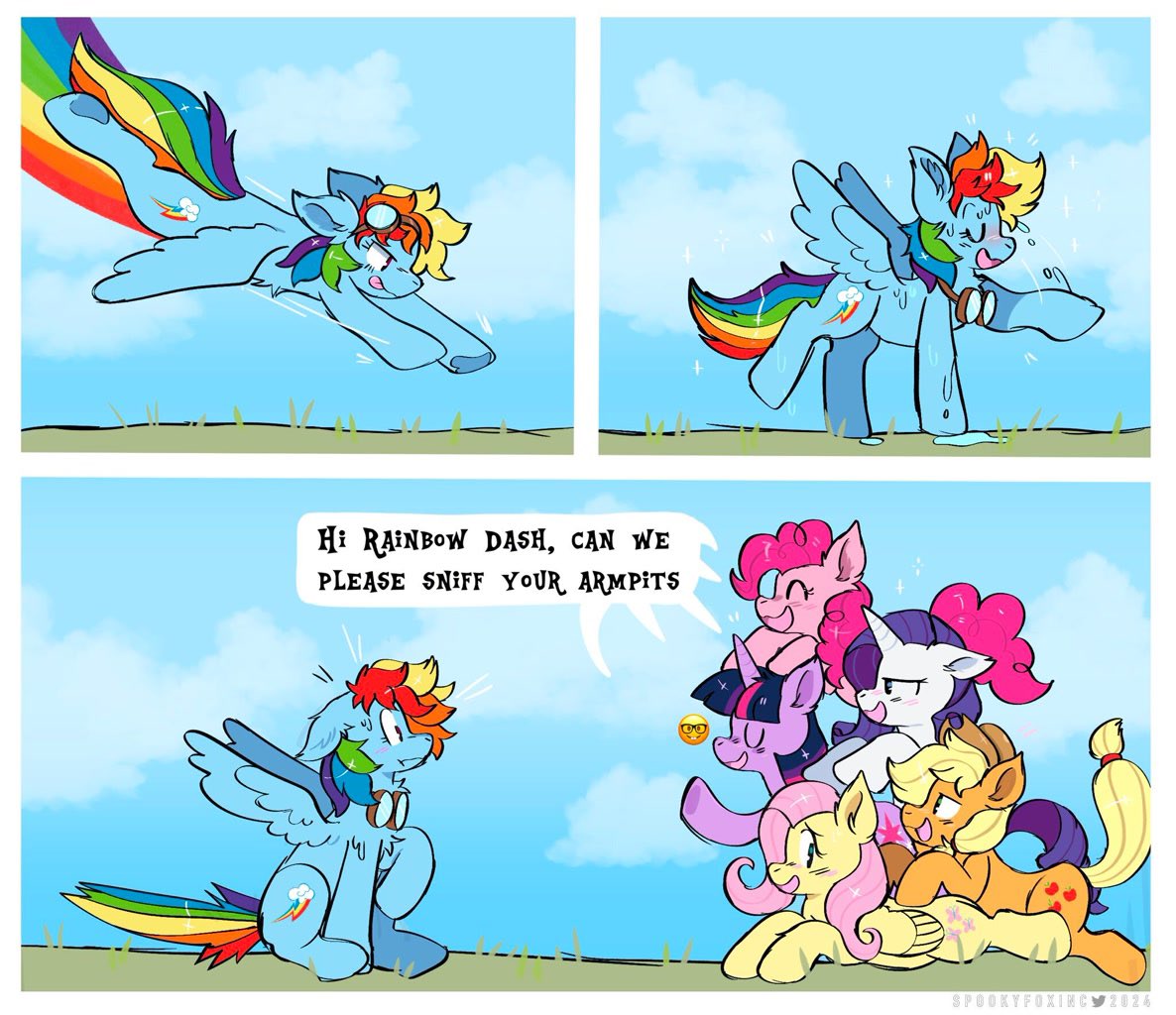 salem 🦴 🔜 Griffish Isles tweet media