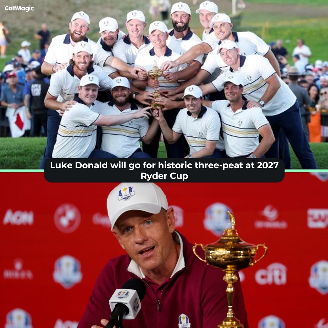 GolfMagic tweet media