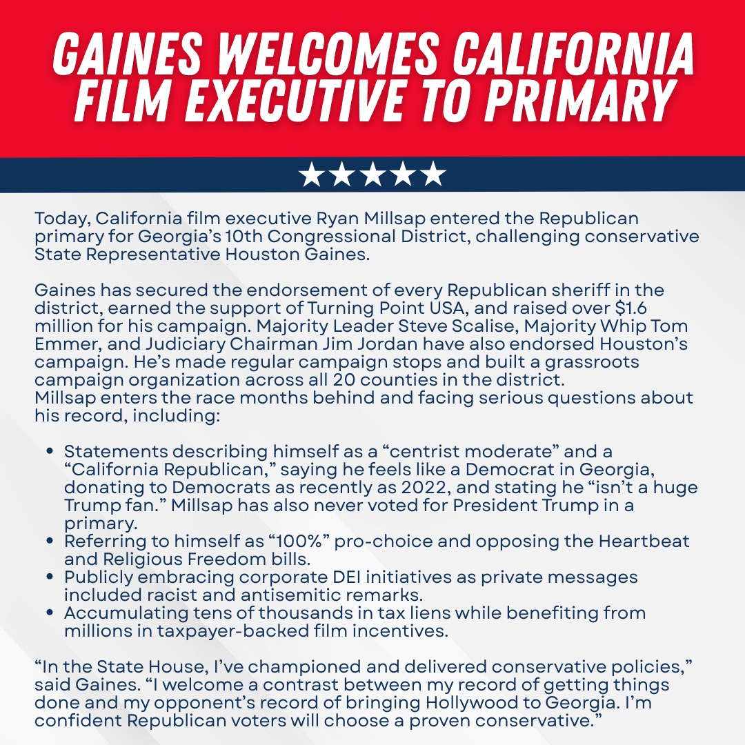 Houston Gaines tweet media