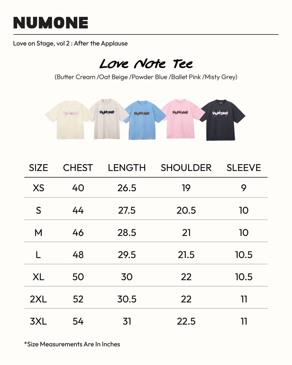 NUMONE OFFICIAL tweet media