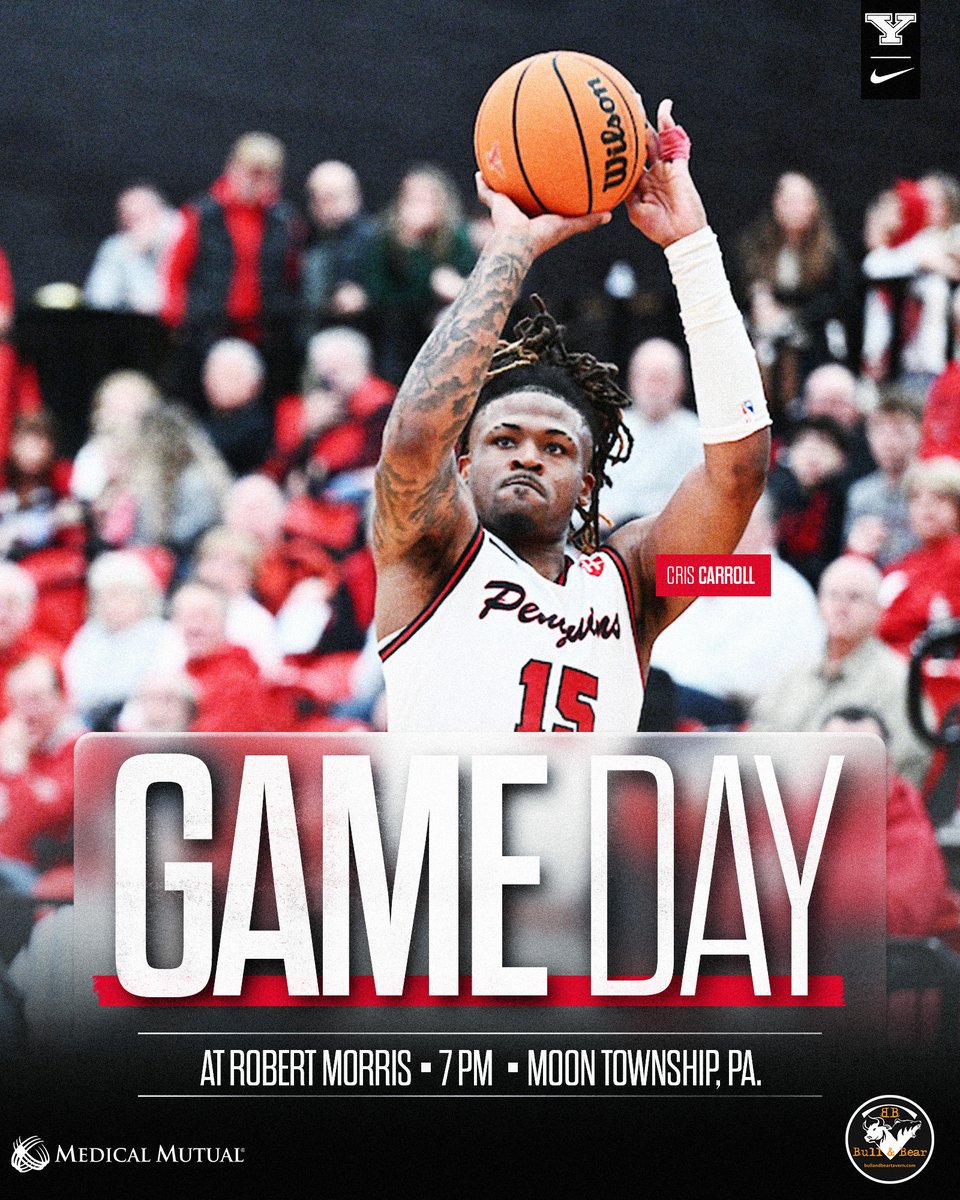 YSU Men's Basketball tweet media