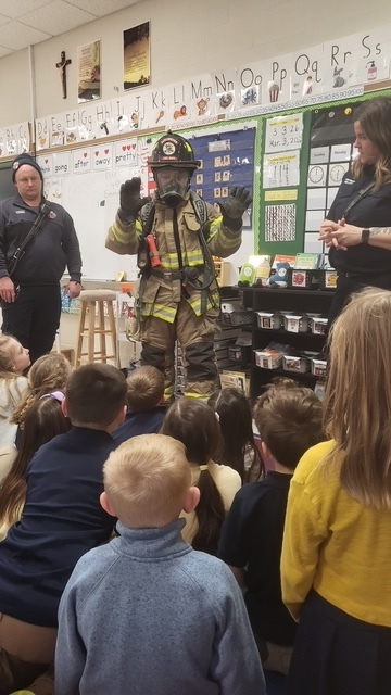 Notre Dame tweet media