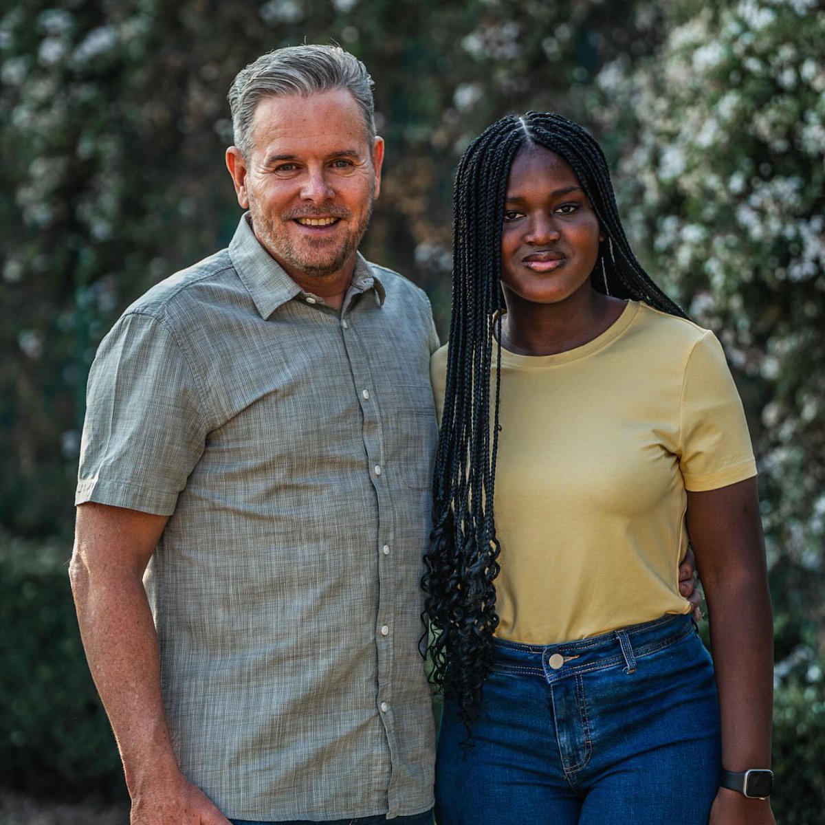 Bert Pretorius tweet media