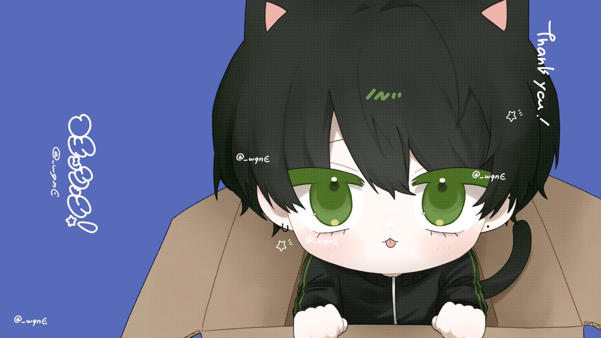 ワ･ﾉ tweet media