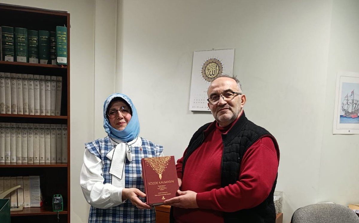 Fatma Türk Toksoy 🇹🇷 tweet media