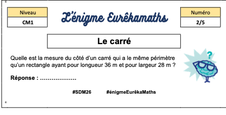 EurêkaMaths tweet media