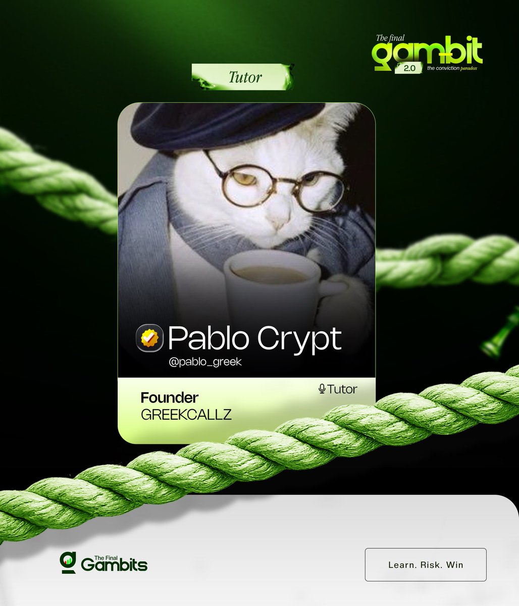 The Final Gambit tweet media