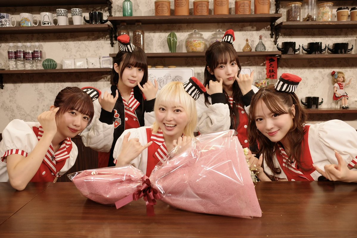 私立恵比寿中学（えびちゅう） (@ebichu_staff) / Posts / X