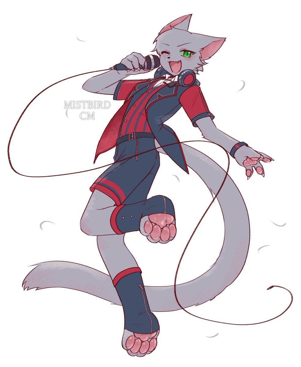 Mistbird tweet media