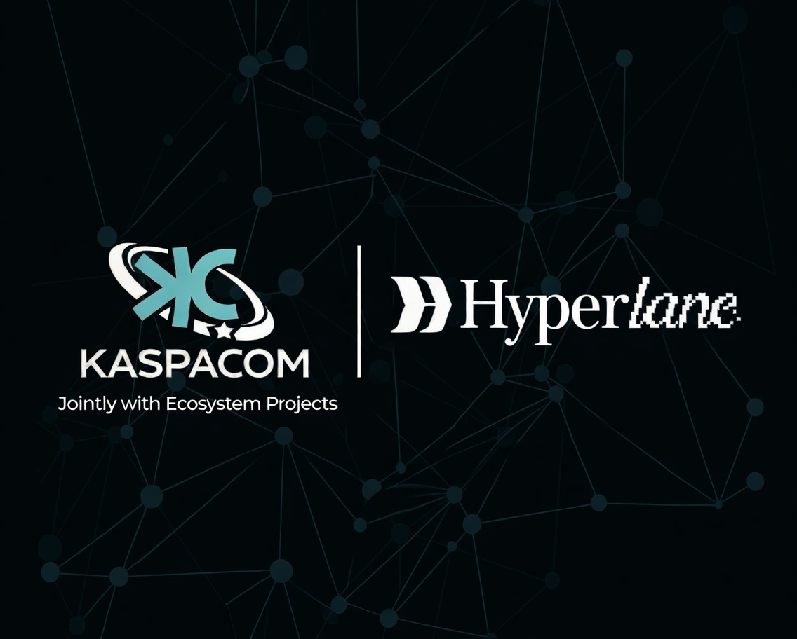 KaspaCom ⚡️ tweet media