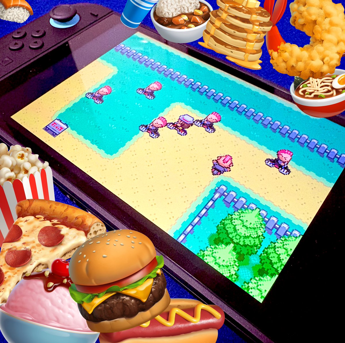 れいか＠恭 tweet media