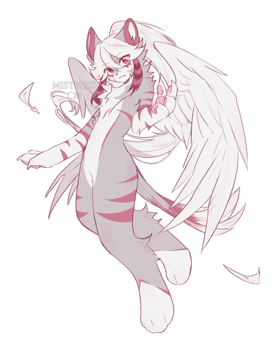 Mistbird tweet media