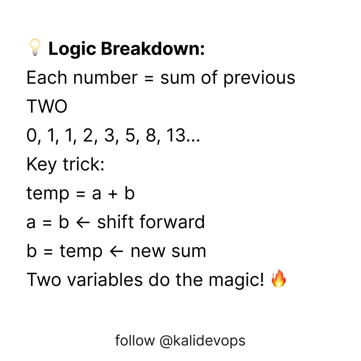 DevOpsking tweet media
