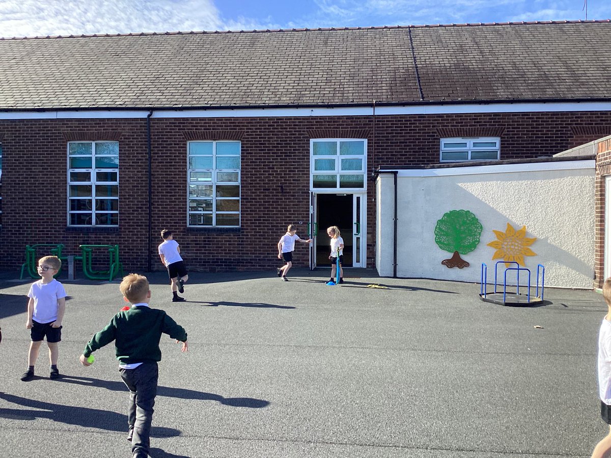 St Margaret Mary's RC Primary School tweet media