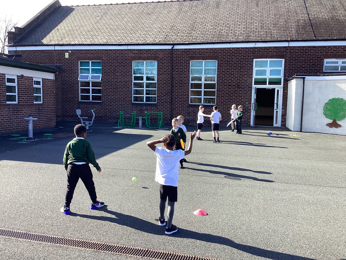 St Margaret Mary's RC Primary School tweet media