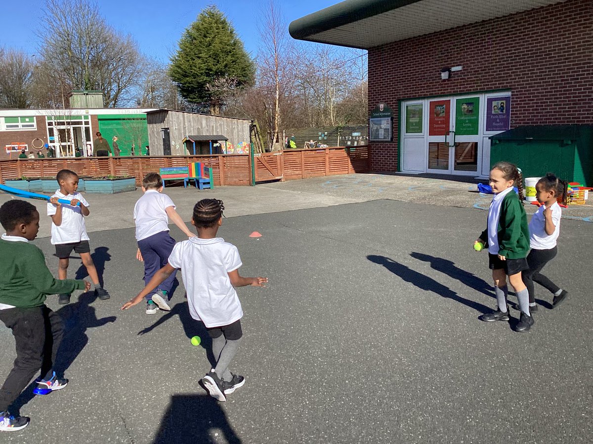 St Margaret Mary's RC Primary School tweet media