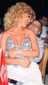 İsmail Çetin tweet media