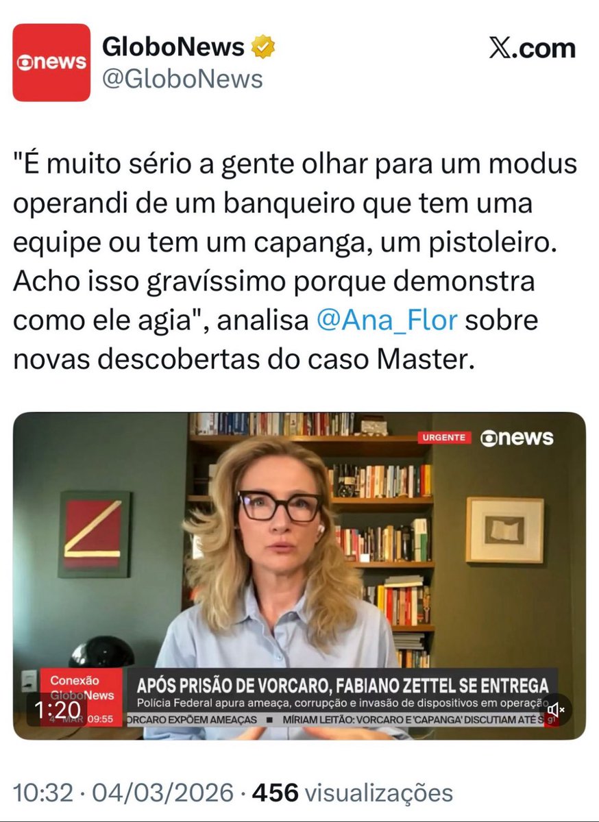 Sim! “Capangas, pistoleiros” e contratos e negócios milionários com parentes de ministros e ex-ministros do STF…