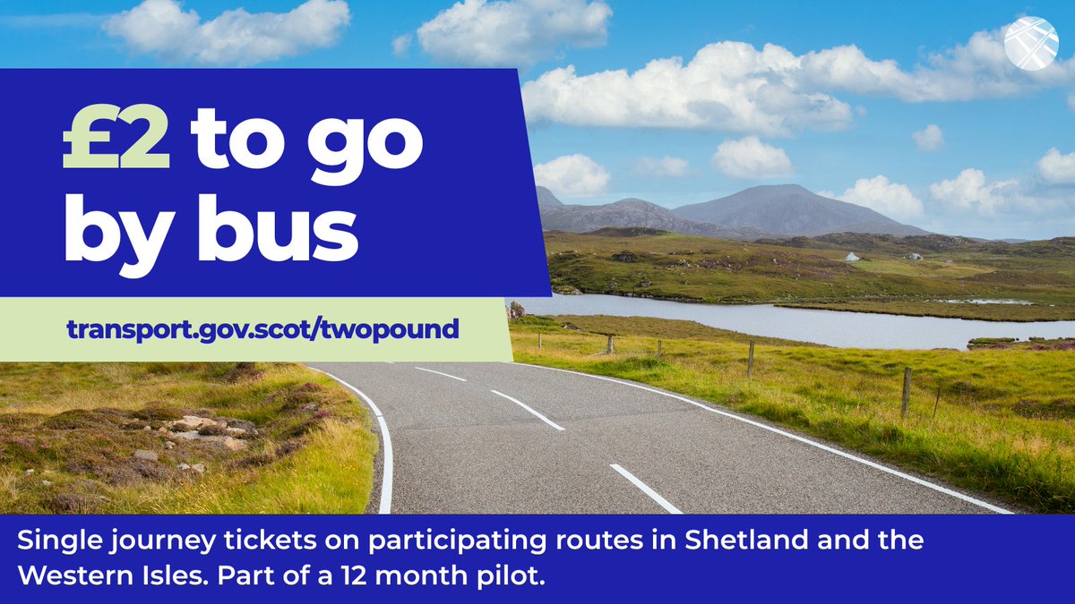 Transport Scotland tweet media