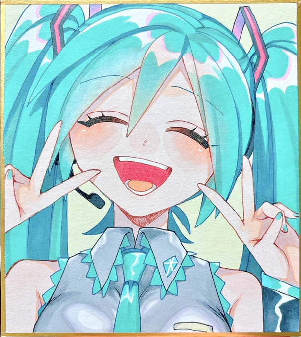にっこりぴーす