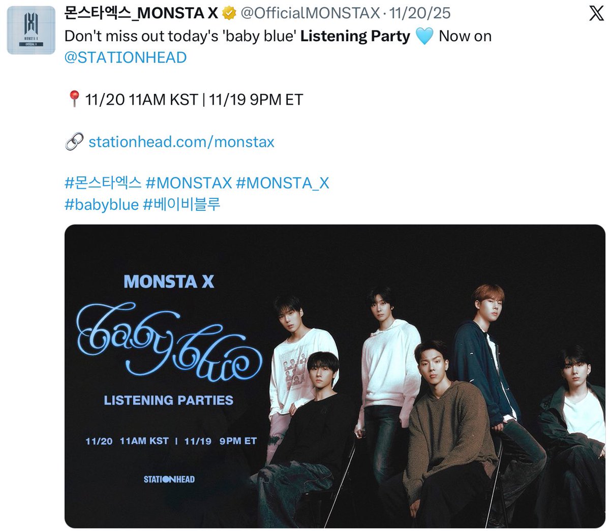 divestream_'s tweet photo. Where is REVIVE+ Stationhead Listening Party? @STARSHIPent @IVEstarship 

Disclaimer: This is not to hate or drag other SSE Artist, but 
listening parties are bare minimum/usually part of album promo. https://t.co/3N6EE0yBNu
