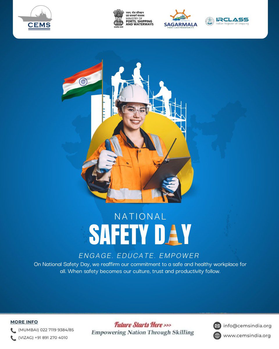 Centre of Excellence in Maritime & Shipbuilding tweet media