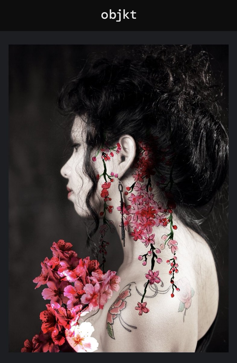 Choen Lee tweet media