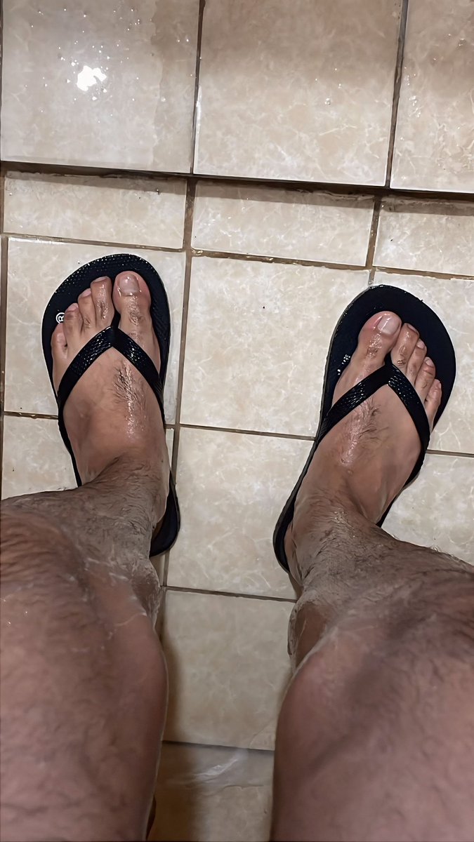 ISARECK FEETS tweet media