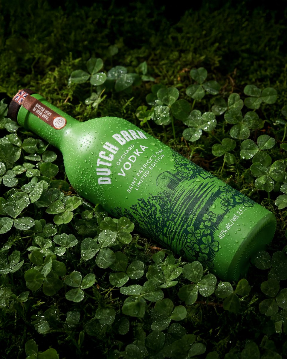 Dutch Barn Vodka tweet media