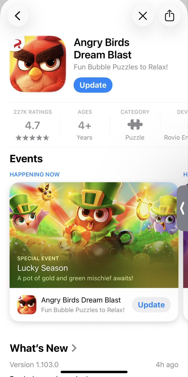 Angry Birds Wiki tweet media