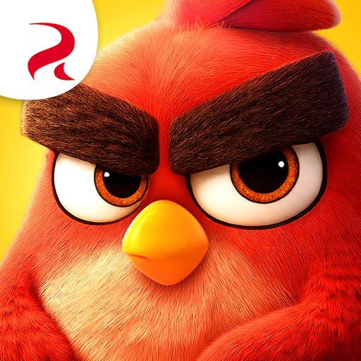 Angry Birds Wiki tweet media