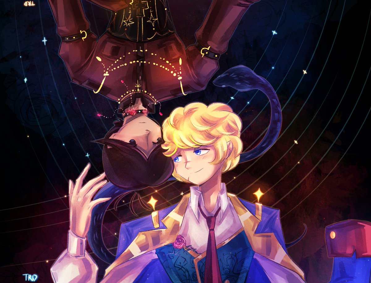 Tee 🔥💖💛💚💙 (break) tweet media