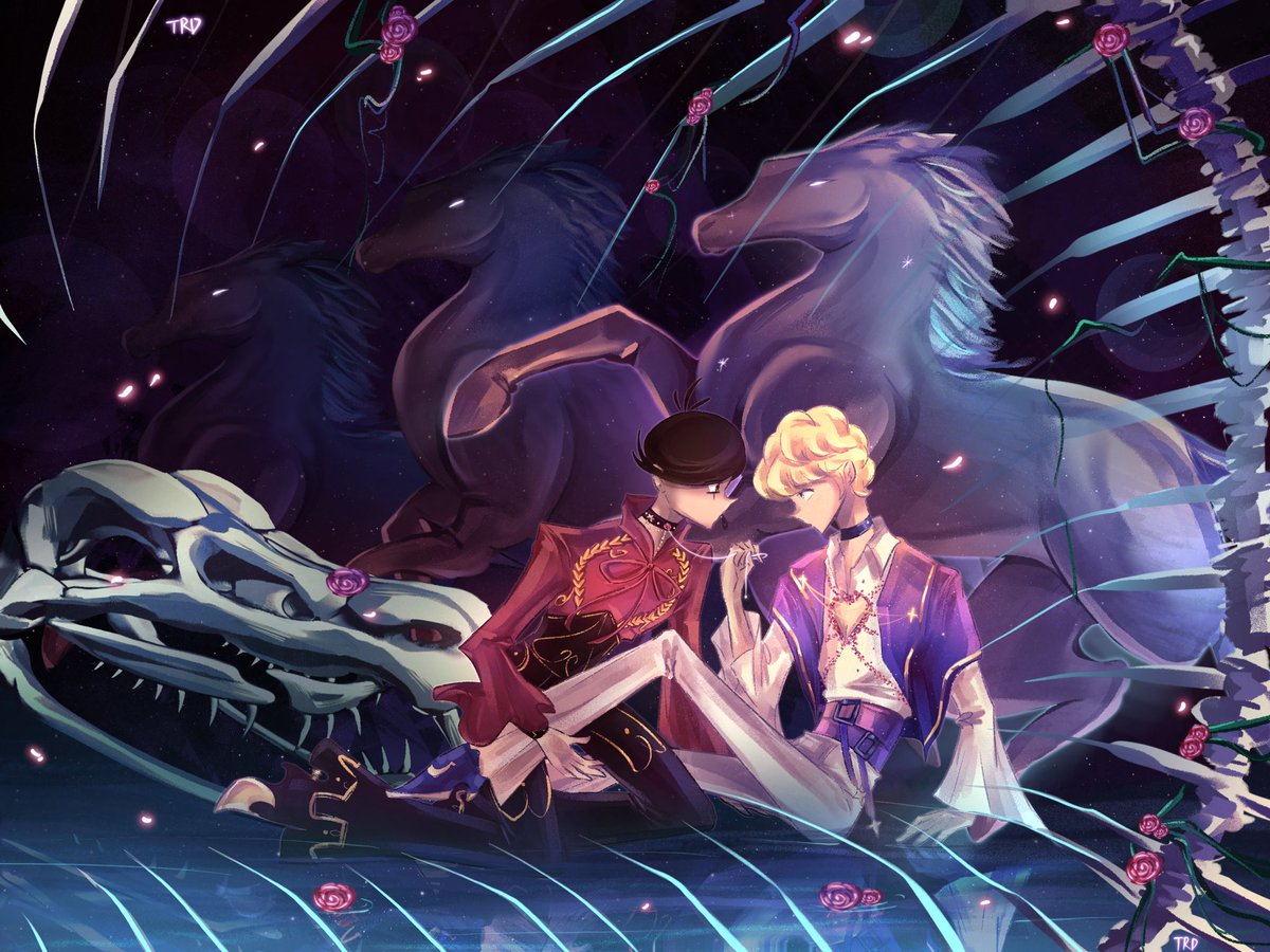 Tee 🔥💖💛💚💙 (break) tweet media