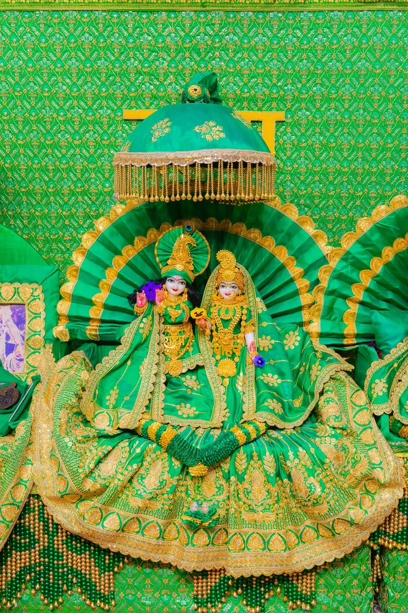 Maharaj Ji tweet media