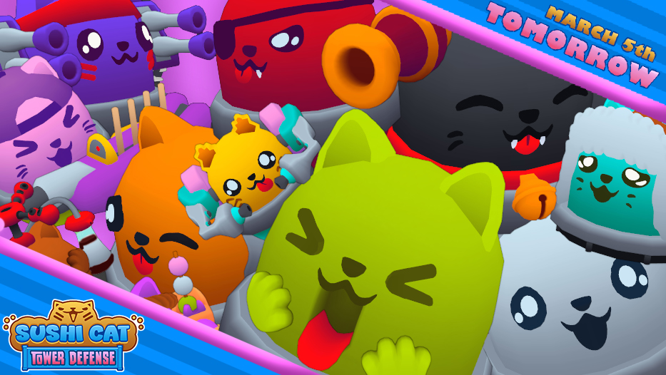 OverPowered Team tweet media